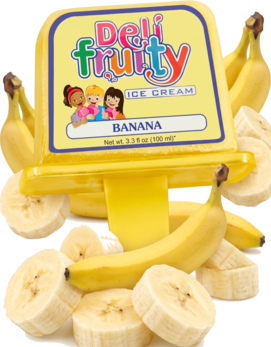 Banana Deli Fruity