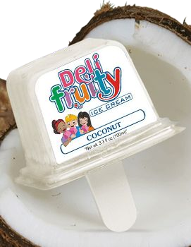 Coconut