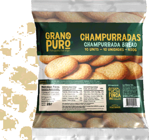 Champurradas